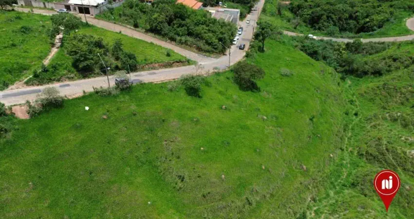 Terreno à venda, 460 m² por r$ 230.000,00 - são bento - brumadinho/mg