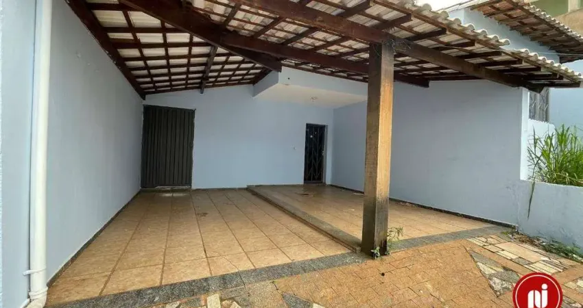 Casa com 6 dormitórios, 200 m² - venda por r$ 900.000,00 ou aluguel por r$ 4.510,00 - silva prado - brumadinho/mg