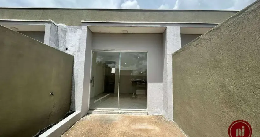 Kitnet com 1 dormitório para alugar, 18 m² por R$ 1.200/mês - Salgado Filhos - Brumadinho/MG