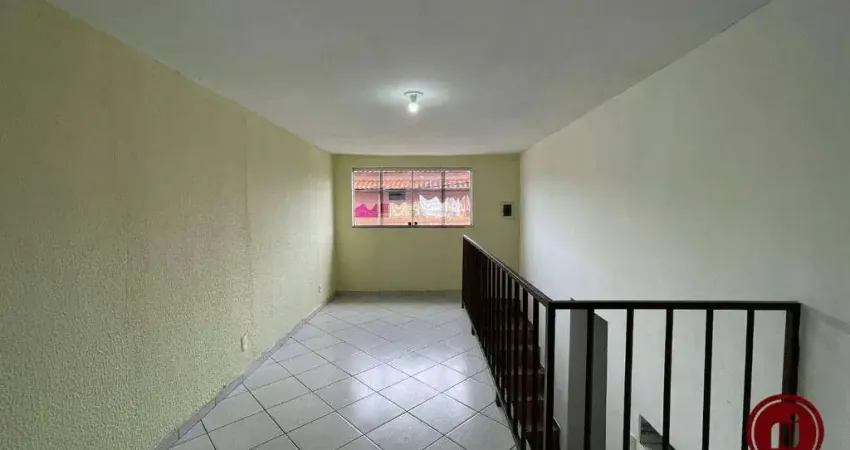 Kitnet com 1 dormitório para alugar, 40 m² por R$ 950,00/mês - Residencial Bela Vista - Brumadinho/MG