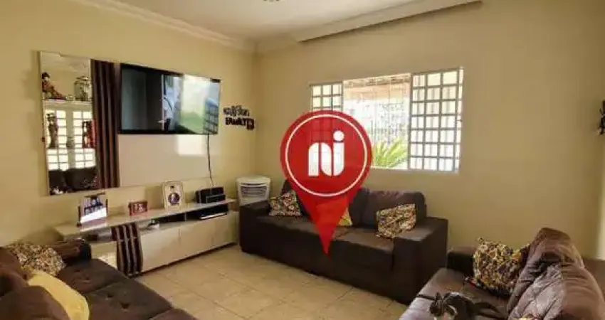 Casa à venda, 216 m² por r$ 850.000,00 - serra azul - sarzedo/mg