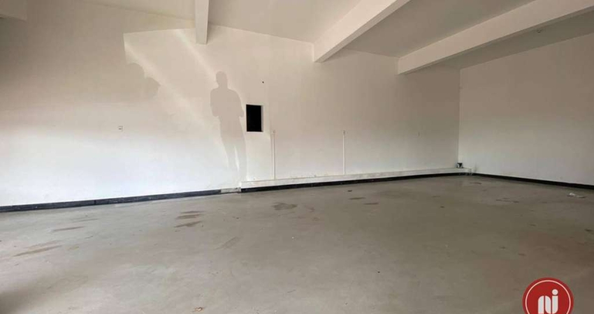 Loja à venda, 80 m² por R$ 210.000,00 - Residencial Masterville - Sarzedo/MG