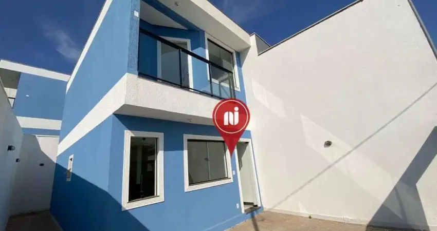 Casa à venda, 72 m² por r$ 380.000,00 - residencial masterville - sarzedo/mg