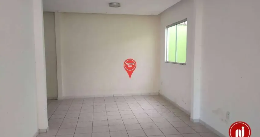 Casa com 3 dormitórios à venda, 100 m² por r$ 380.000,00 - vila mario campos - mário campos/mg