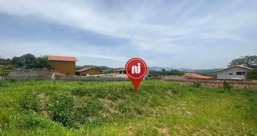 Terreno à venda, 360 m² por r$ 230.000,00 - jardim primavera - mário campos/mg