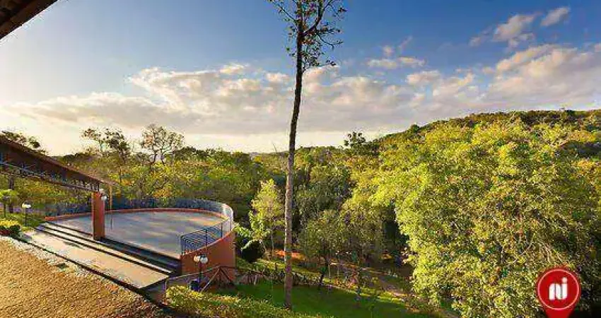 Hotel semi-mobiliado com 43 dormitórios para alugar, 10000 m² por r$ 70.000/mês - vila tania - mário campos/mg