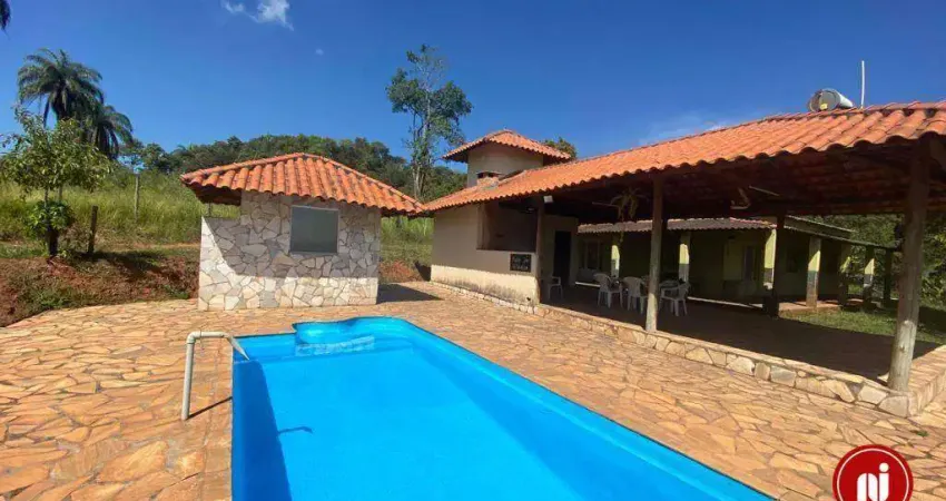 Casa com 3 dormitórios para alugar, 100 m² por r$ 3.000,00/mês - vila tania - mário campos/mg