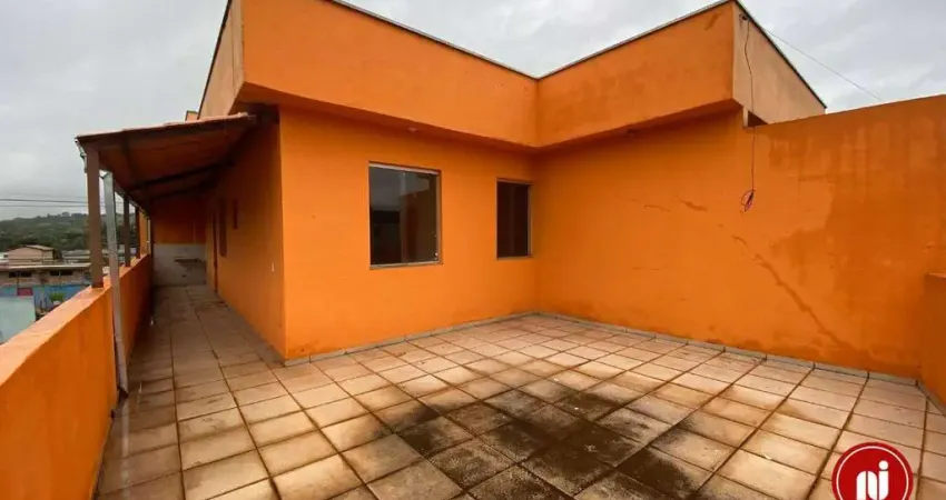 Apartamento com 2 dormitórios para alugar, 60 m² por r$ 1.220,00/mês - campo verde - mário campos/mg