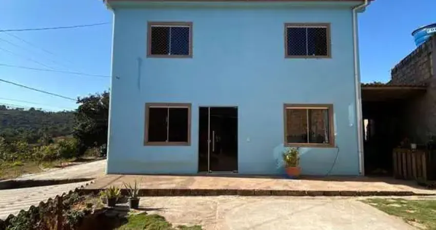 Casa à venda, 150 m² por R$ 480.000,00 - Campo Verde - Mário Campos/MG