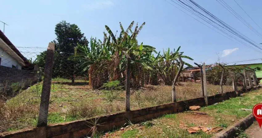 Terreno à venda, 415 m² por R$ 350.000,00 - Vila Sao Tarcisio - Mário Campos/MG