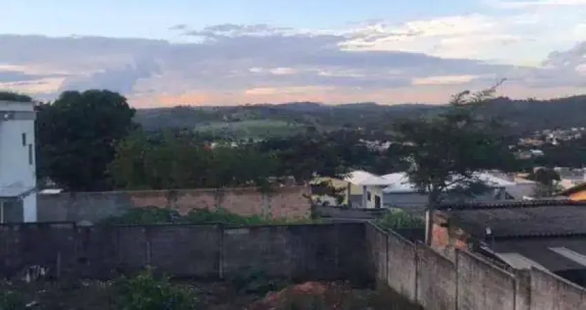 Terreno à venda, 400 m² por r$ 160.000,00 - vila tania - mário campos/mg