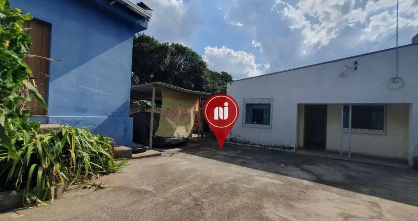 Casas com 2 dormitórios à venda, 72 m² por r$ 450.000 - centro - mário campos/mg