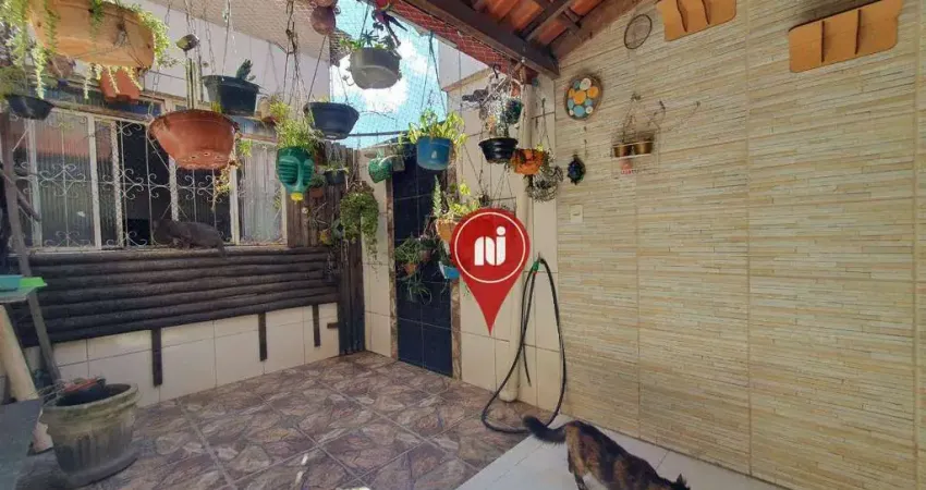 Casa com 3 dormitórios à venda, 150 m² por r$ 260.000,00 - campo verde - mário campos/mg