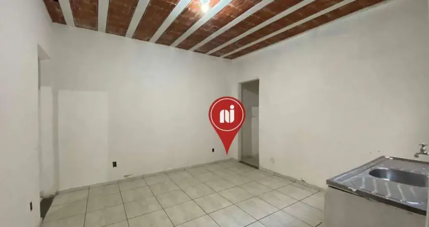 Casa com 2 dormitórios à venda, 70 m² por r$ 160.000,00 - bela vista - mário campos/mg