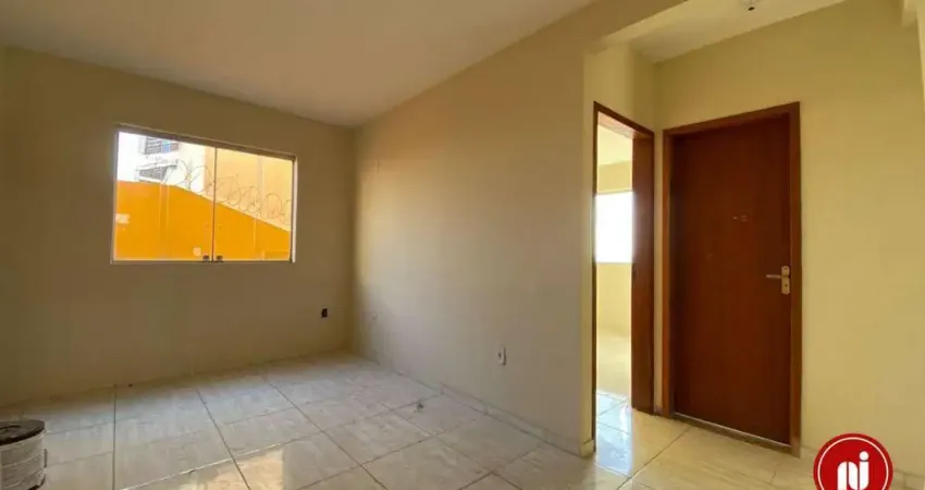 Apartamento com área privativa 3 quartos à venda, 70 m² por r$ 240.000 - residencial masterville - sarzedo/mg