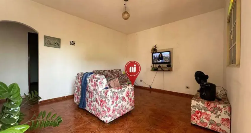 Casa com 3 dormitórios à venda, 400 m² por r$ 450.000 - jaçanã - ibirité/mg