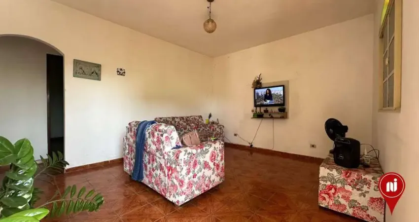 Casa com 3 dormitórios à venda, 400 m² por r$ 450.000 - jaçanã - ibirité/mg