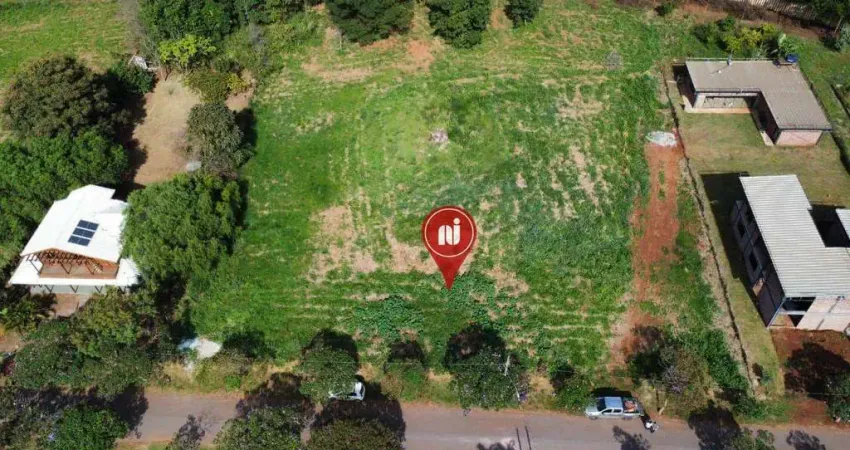 Terreno à venda, 1000 m² por r$ 310.000,00 - condomínio serra dos bandeirantes - mário campos/mg