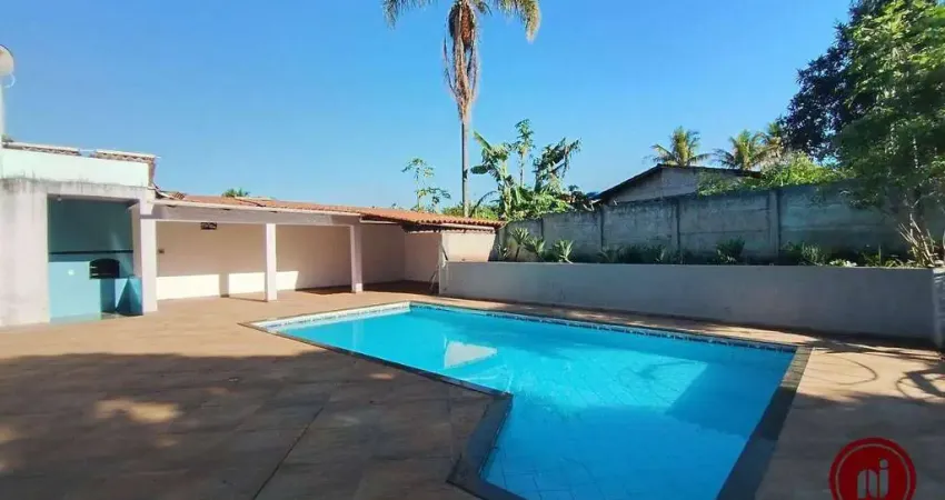 Chácara com 4 dormitórios à venda, 1400 m² por R$ 540.000,00 - Funil - Mário Campos/MG