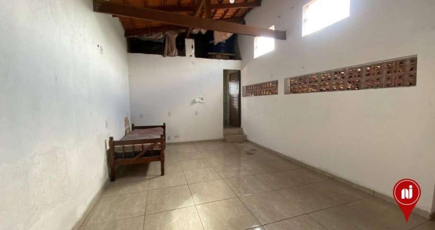 Kitnet com 1 dormitório para alugar, 35 m² por R$ 800,00/mês - Campo Verde - Mário Campos/MG