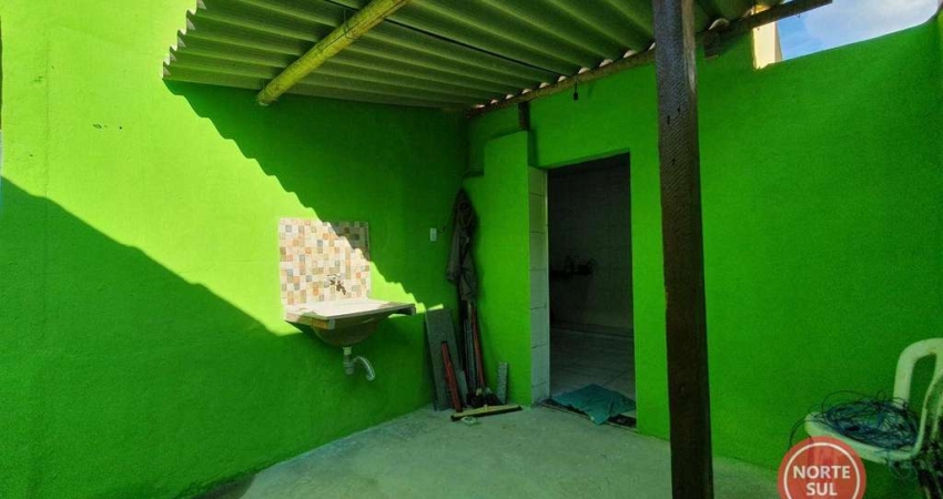 Casa com 2 dormitórios à venda, 200 m² por R$ 1.200.000,00 - Vila Ondina - Mário Campos/MG