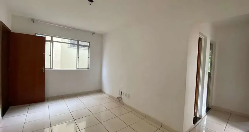 Apartamento com 3 dormitórios à venda, 68 m² por R$ 260.000,00 - Residencial Masterville - Sarzedo/MG