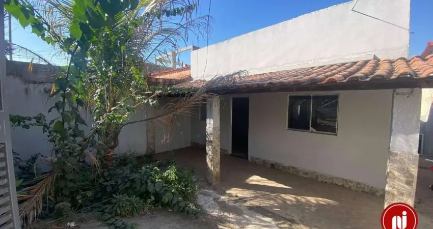 Casa com 2 dormitórios à venda, 85 m² por R$ 280.000,00 - Serra Azul - Sarzedo/MG