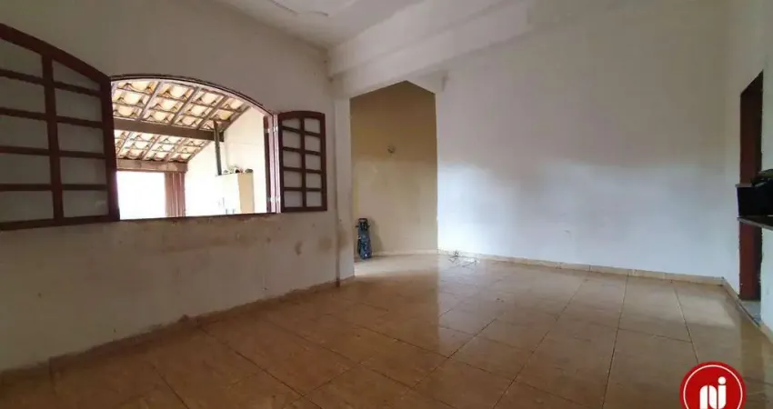 Casa com 3 dormitórios à venda, 400 m² por R$ 424.000 - Tangará - Mário Campos/MG