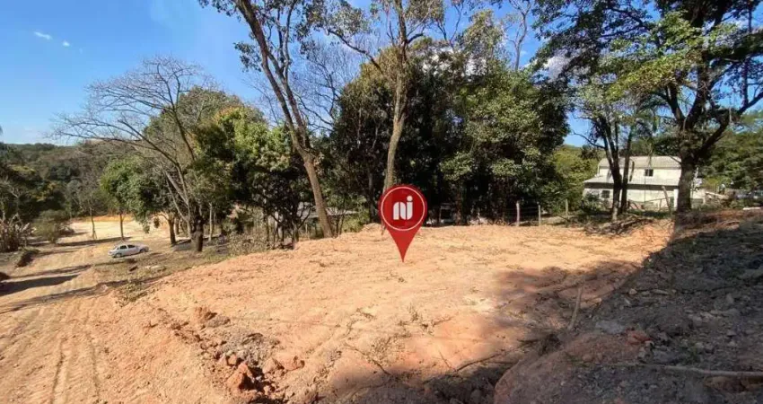 Terreno à venda, 210 m² por r$ 140.000 - jardim nazareno - betim/mg