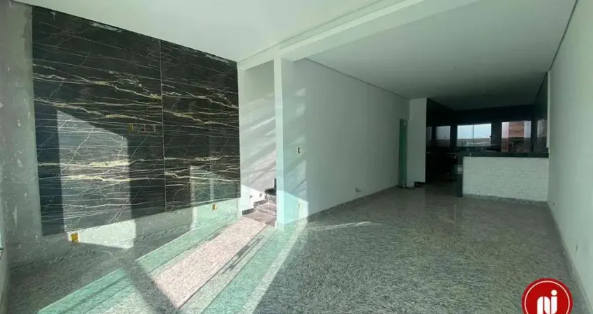 Casa com 3 dormitórios à venda, 185 m² por r$ 560.000,00 - masterville - sarzedo/mg