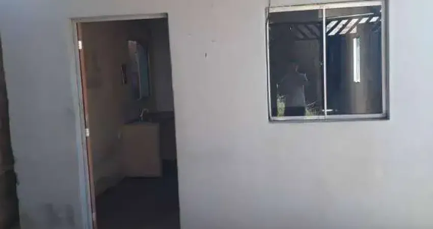 Casa com 2 dormitórios à venda, 68 m² por r$ 150.000 - tangará - mário campos/mg