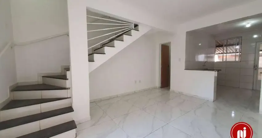 Casa com 2 dormitórios à venda, 88 m² por r$ 200.000,00 - tangará - mário campos/mg