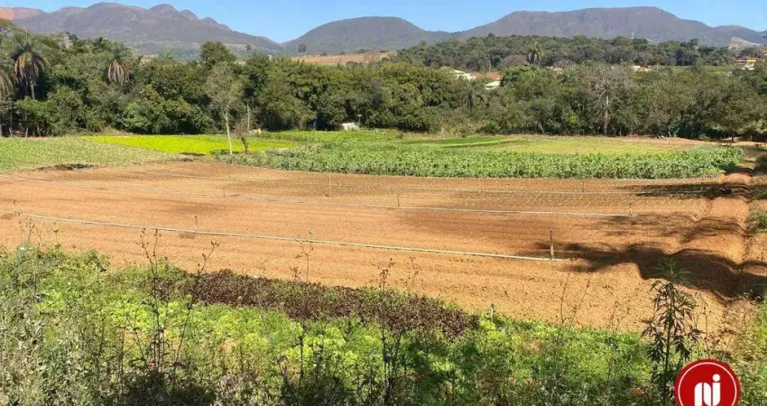 Terreno à venda, 786 m² por R$ 200.000 - ?Santa Rosa - Sarzedo/Minas Gerais
