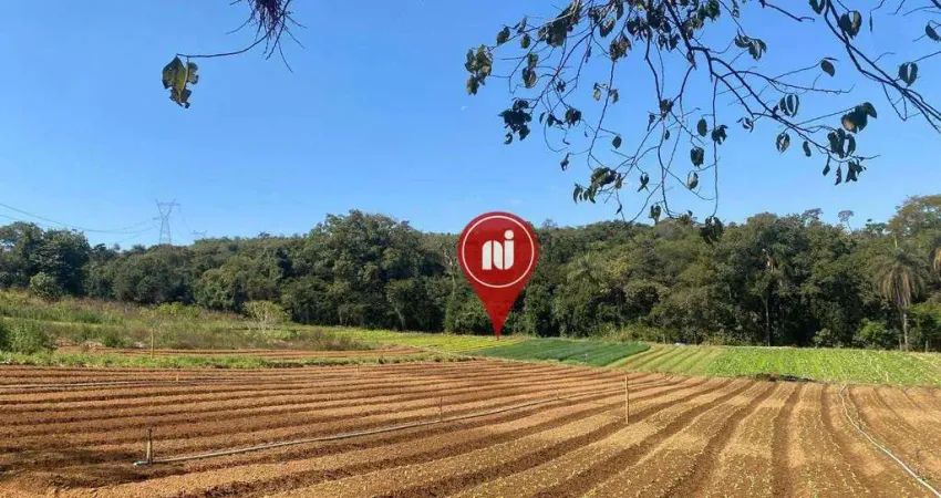 Terreno à venda, 809 m² por r$ 200.000 - ?santa rosa - sarzedo/mg