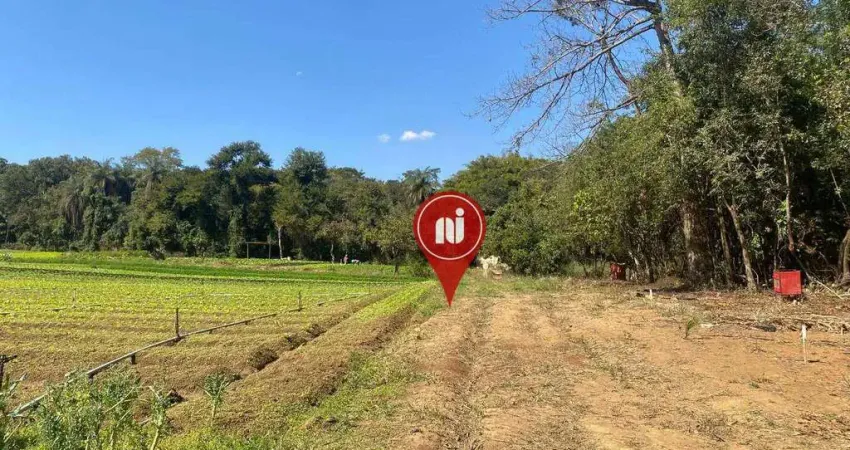 Terreno à venda, 994 m² por r$ 200.000 - ?santa rosa - sarzedo/mg