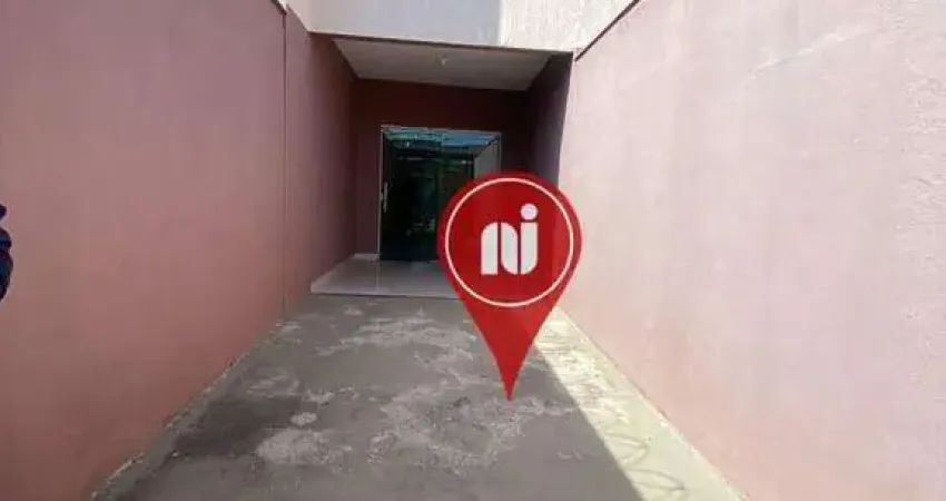Casa com 3 dormitórios à venda, 115 m² por r$ 430.000,00 - niterói - betim/mg