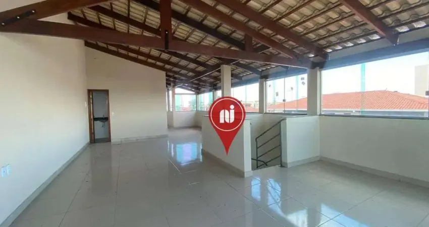 Casa com 5 dormitórios à venda, 230 m² por r$ 650.000,00 - niterói - betim/mg