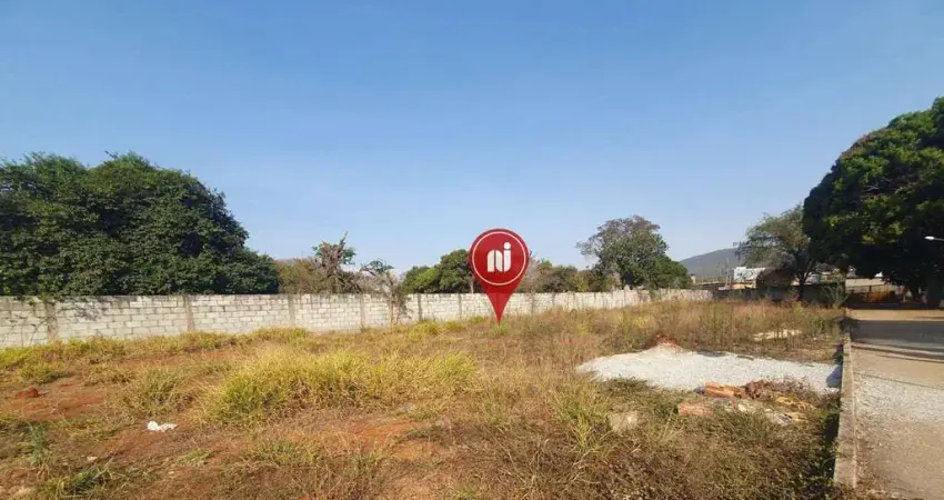 Terreno à venda, 360 m² por r$ 115.000 - tangará - mário campos/mg