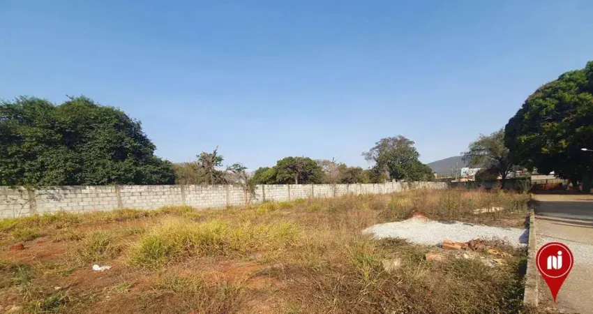 Terreno à venda, 360 m² por r$ 115.000 - tangará - mário campos/mg