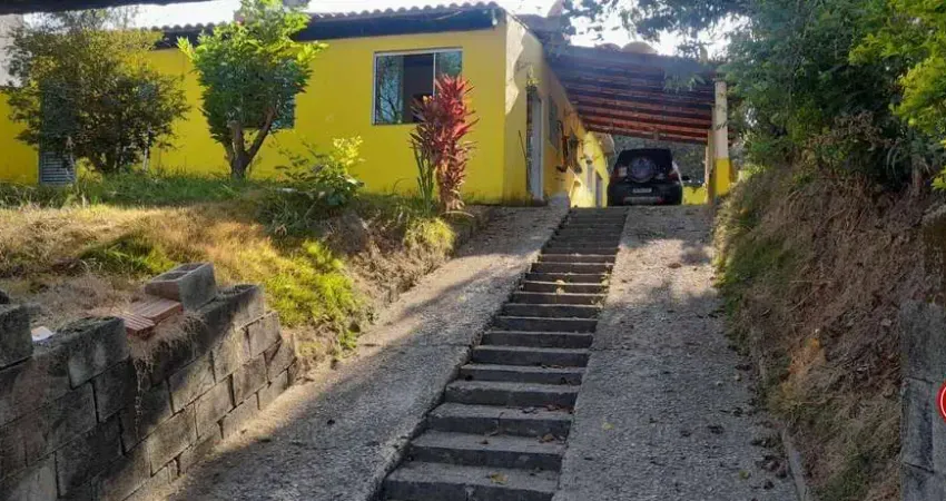Casa com 4 dormitórios à venda, 200 m² por r$ 300.000 - citrolândia - betim/mg