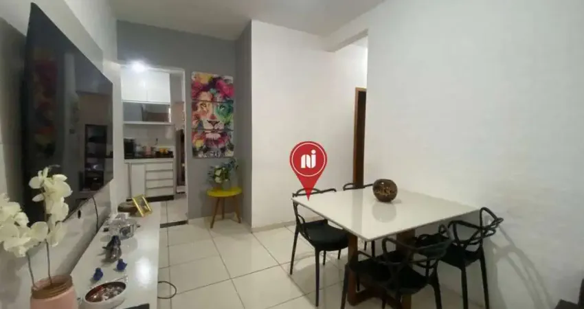 Apartamento garden com 3 dormitórios à venda, 68 m² por r$ 269.000 - santa rosa - sarzedo/mg