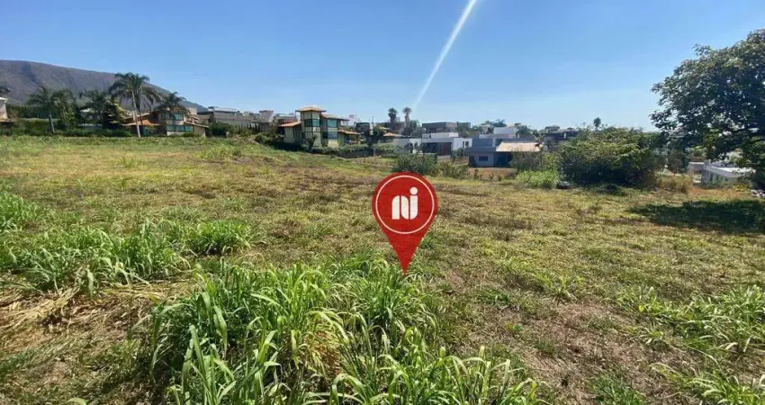 Terreno à venda, 1000 m² por r$ 295.000 - condomínio serra dos bandeirantes - mário campos/mg