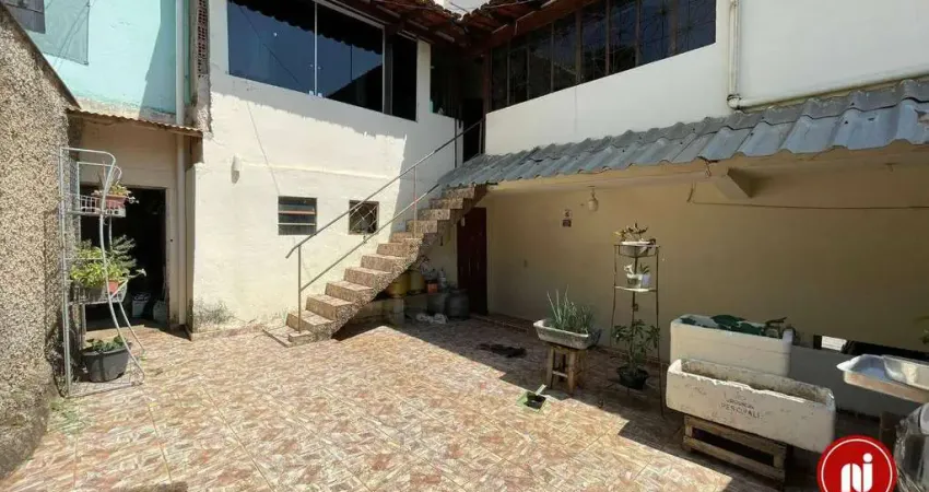 Casa à venda, 180 m² por r$ 700.000,00 - brasilia - sarzedo/mg