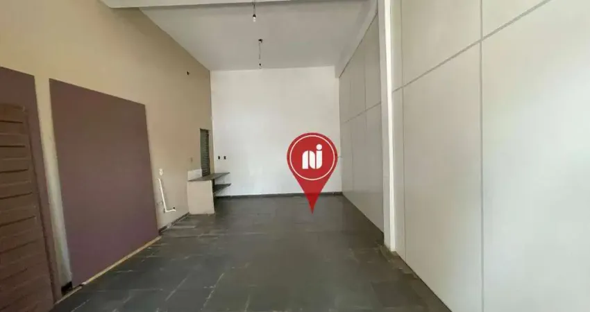 Loja para alugar, 45 m² por r$ 1.100/mês - brasilia - sarzedo/mg