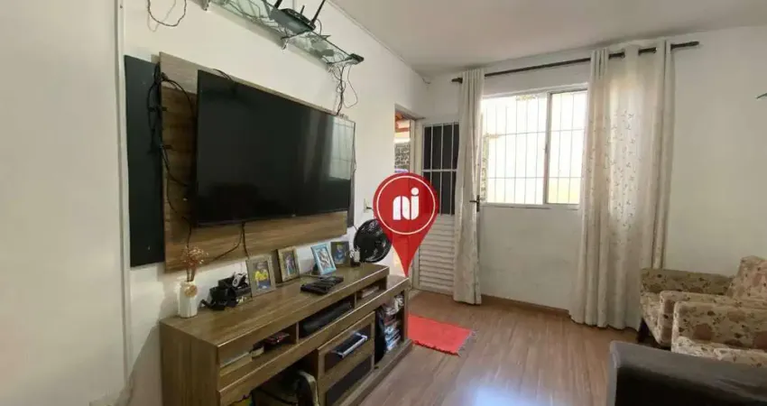 Apartamento com 2 dormitórios à venda, 155 m² por r$ 250.000,00 - jardim anchieta - sarzedo/mg