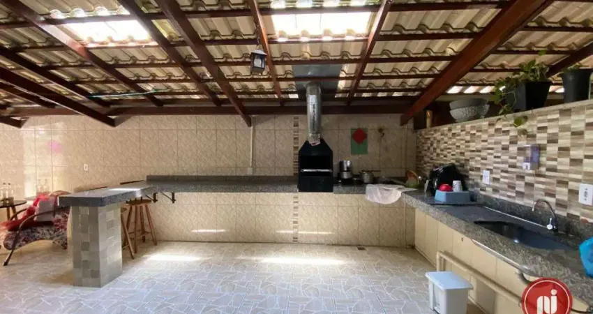 Apartamento com 2 dormitórios à venda, 72 m² por r$ 375.000,00 - santa rita - sarzedo/mg