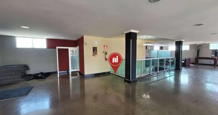 Ponto à venda, 800 m² por r$ 1.500.000 - residencial masterville - sarzedo/mg