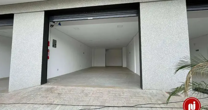 Loja para alugar, 50 m² por r$ 2.500,00/mês - centro - mário campos/mg