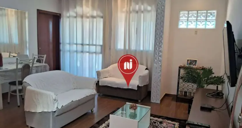 Casa com 4 dormitórios à venda, 200 m² por r$ 330.000,00 - bela vista - mário campos/mg