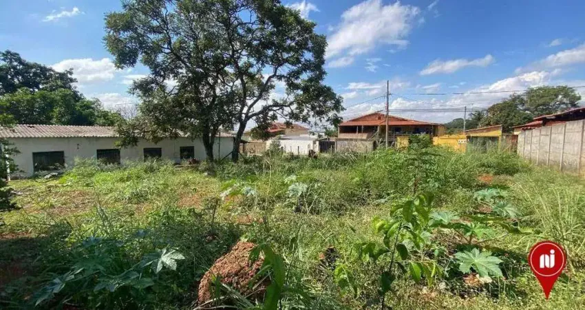 Terreno à venda, 36 m² por r$ 180.000 - vila tania - mário campos/mg